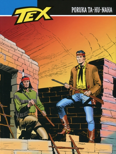 Teks Viler: Poruka Ta-Hu-Naha (LIB KB 023)