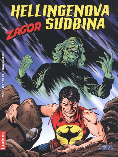 Zagor: Hellingenova sudbina (L 330)