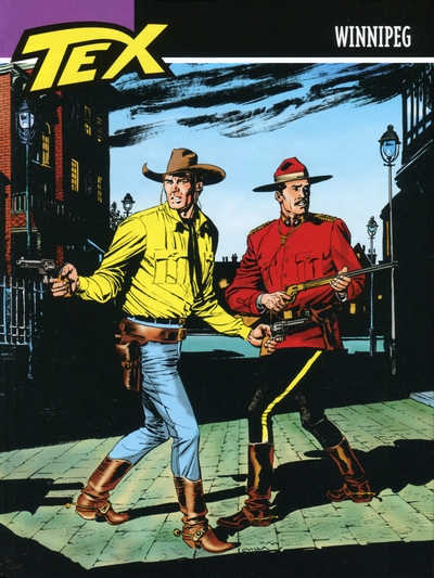 Teks Viler: Winnipeg (LIB 108)