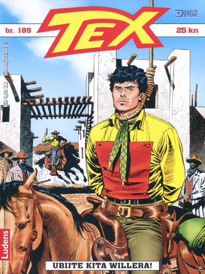 Teks Viler: Ubijte Kita Willera! (L 189)